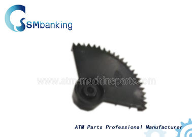 Bộ phận ATM NMD màu đen A001620 FR101 A001621 Phân khúc bánh 22T cho Talaris NMD100 Delarue NMD Frame FR 101