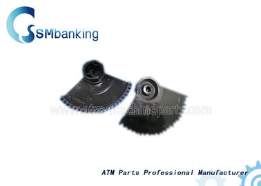 Bộ phận ATM NMD màu đen A001620 FR101 A001621 Phân khúc bánh 22T cho Talaris NMD100 Delarue NMD Frame FR 101