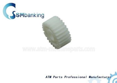 Bộ phận ATM NCR Thành phần NCR Thiết bị nhựa trắng 445-0633190