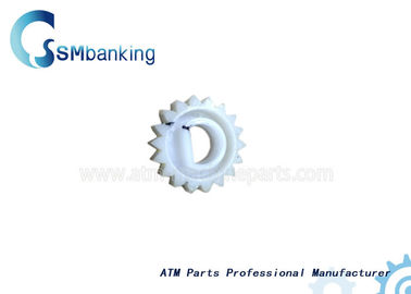 Bộ phận máy ATM hiệu suất cao của Hitachi Bộ phận bánh răng trắng 4P008884-001 OEM