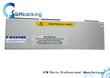 Vật liệu kim loại gốc Diebold Bộ phận ATM Cung cấp năng lượng 49-218393-000C