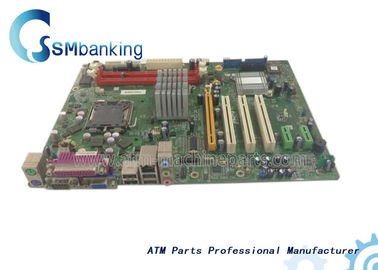 1750122476 Bộ phận máy ATM Phụ tùng thay thế Bảng điều khiển PC PC 1750122476 Chất lượng tốt Mới Nguyên bản