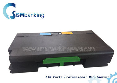 01750207552 Wincor Nixdorf Bộ phận ATM Nhựa Loại bỏ Cassette Chất lượng cao Mới Nguyên bản