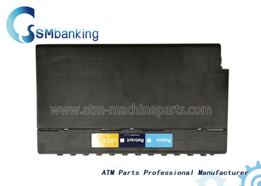 01750207552 Wincor Nixdorf Bộ phận ATM Nhựa Loại bỏ Cassette Chất lượng cao Mới Nguyên bản