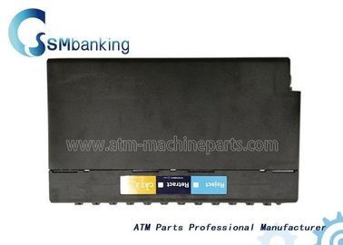 Các bộ phận ATM của Wincor Nixdorf 01750207552 Máy rút tiền WINCOR 4060 ATM từ chối khóa Cassette Cat 2