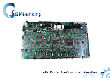 Bộ phận ATM nhựa / tinh thần Fujitsu F510 Bảng điều khiển chính Kd20050-B61X