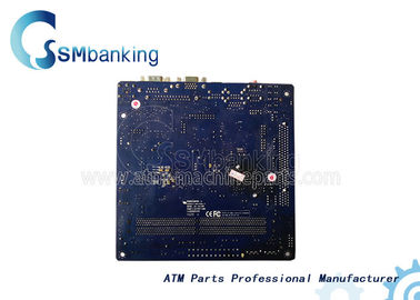 Bộ phận ATM Fujitsu hiệu suất cao UY30950057591-D51S NCR PC board CE ISO