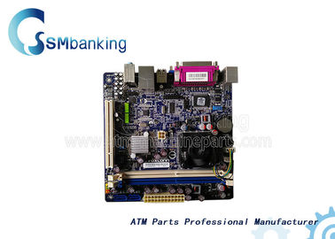 Bộ phận ATM Fujitsu hiệu suất cao UY30950057591-D51S NCR PC board CE ISO