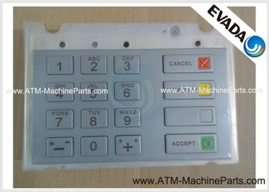 Các bộ phận máy ATM chống cháy chống bụi Wincor EPP V6 Bàn phím / Bàn phím