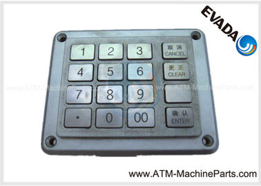 Máy rút tiền tự động Bộ phận máy ATM GRG EPP GRG Loại bàn phím kim loại chống nước