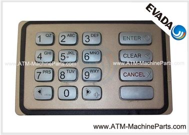 Bàn phím kim loại ATM không thấm nước, Bàn phím máy ATM Hyosung Tranax MB1500 Bàn phím PCI 7920000238