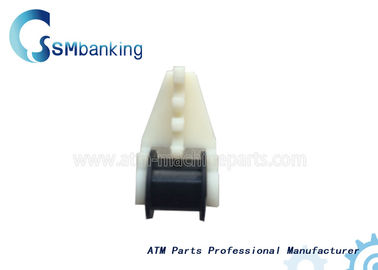 Bộ phận ATM NCR hiệu suất cao Hướng dẫn trục Assy cuộn cuộn 440-0672127 4450672127