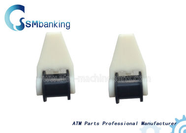 Bộ phận ATM NCR hiệu suất cao Hướng dẫn trục Assy cuộn cuộn 440-0672127 4450672127