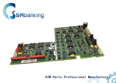 Bộ phận máy ATM Wincor Nixdorf CCDM Dispencer Board điện tử VM3 1750102014 01750102014