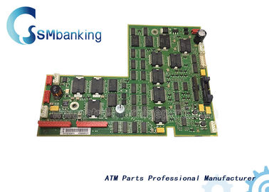 Bộ phận máy ATM Wincor Nixdorf CCDM Dispencer Board điện tử VM3 1750102014 01750102014