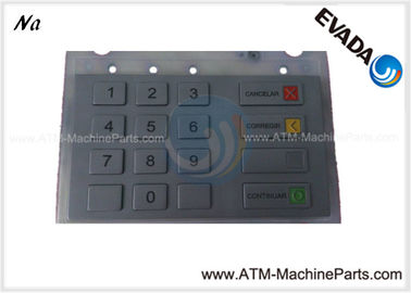 CÁC BỘ PHẬN ATM Wincor EPPV6 pinpad Bàn phím Phiên bản Tây Ban Nha