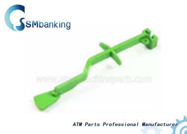 Bộ phận ATM Thanh kéo nhựa màu xanh lá cây Wincor 01750053061 1750053061