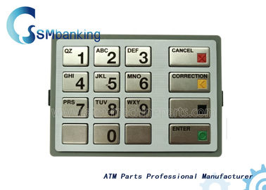 49-249431-000A 49249431000A Bộ phận máy ATM Diebold Bàn phím tiếng Anh EPP7
