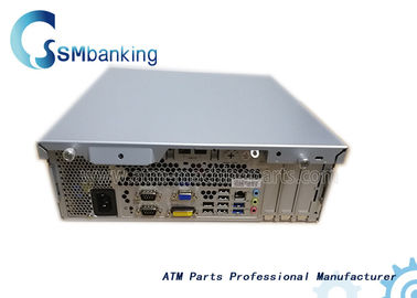 Bộ phận máy ATM của Wincor Kim loại mới ban đầu được nâng cấp Wincor G5 i3 4330 TPM 01750262083 PC CORE 1750262083