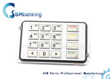 Bàn phím gốm EPP-8000R 7130110100 Bộ phận ATM Hyosung