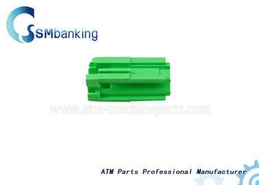 4450582436 Bộ phận ATM NCR Nam châm đẩy khối nhựa cho S1 Cassette 445-0582436