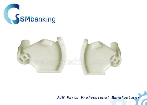 A006846 Bộ phận ATM NMD Bánh răng nhựa hình nửa mặt trăng A006846