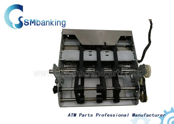 Trình bày kim loại Stacker Linh kiện GRG ATM cho máy rút H22N 8240