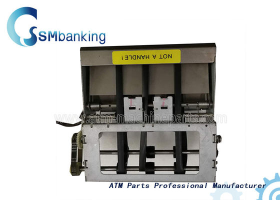 Trình bày kim loại Stacker Linh kiện GRG ATM cho máy rút H22N 8240