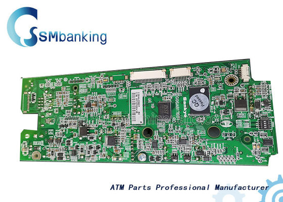6625 NCR Bộ phận ATM 445-0723882 Bảng điều khiển đầu đọc thẻ USB IMCRW