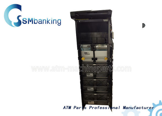 Máy ATM Máy rút tiền NMD 100 với 4 khay giấy 1 từ chối