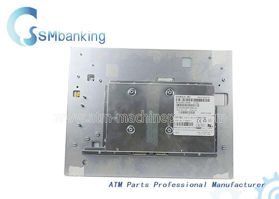 Bộ phận máy ATM DB Diebold Màn hình tiêu dùng LCD 15 inch 49-223841-000B 49223841000B