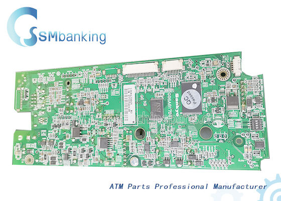 4450704482 Bộ phận máy ATM NCR 66xx Bảng điều khiển đầu đọc thẻ USB IMCRW 445-0704482