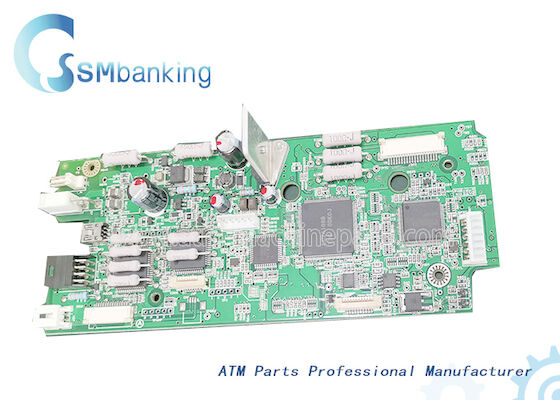 4450704482 Bộ phận máy ATM NCR 66xx Bảng điều khiển đầu đọc thẻ USB IMCRW 445-0704482