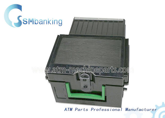 Bộ phận máy ATM NCR S2 Reject Cassette 4450756691 Khóa nhựa