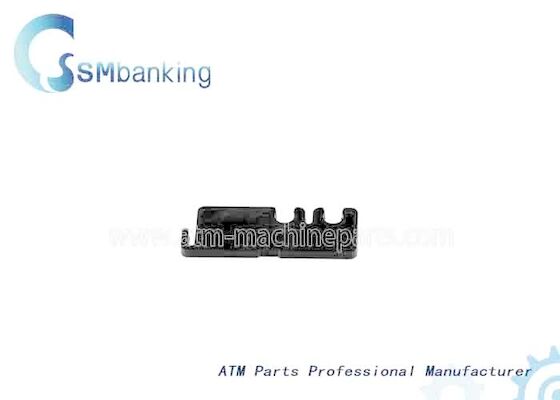 445-0654947 Bộ phận ATM bằng nhựa NCR Clip màu đen Bàn chải chống tĩnh điện SS22 6625