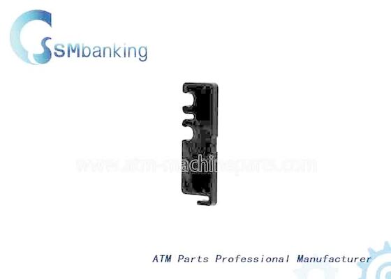 445-0654947 Bộ phận ATM bằng nhựa NCR Clip màu đen Bàn chải chống tĩnh điện SS22 6625