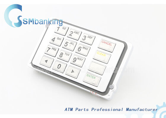 7130110100 Bộ phận ATM Hyosung 8000R Epp Keybaord