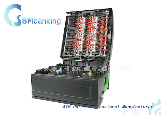 Các bộ phận của máy ATM Wincor CINEO C4060 CRS từ chối băng cassette RR CAT3 BC Lock 1750183504 01750183504