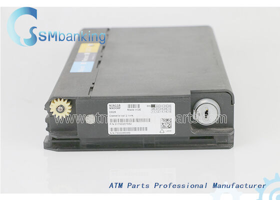 01750207552 Bộ phận máy ATM Wincor Nixdorf Cineo C4060 Cassette CAT 2 Khóa 1750207552