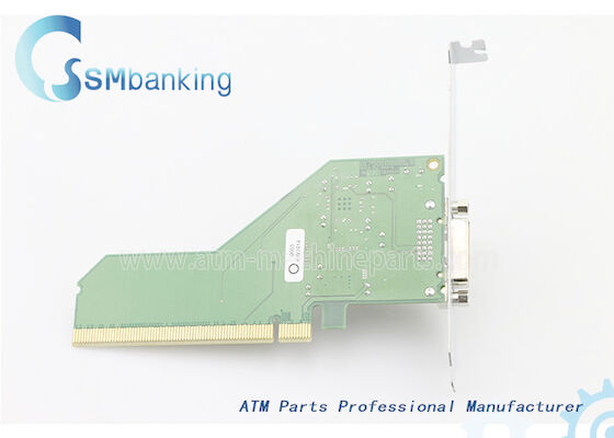 1750121671 Bộ phận ATM Wincor Nixdorf Tấm chắn DVI-ADD2-PCIe-X16 AB 01750121671