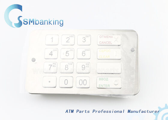 70165267 Bàn phím OKI ATM ZT598-N11-H20 Bàn phím cho các bộ phận máy ngân hàng