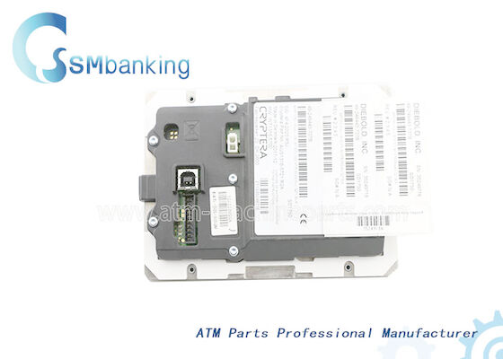 Bàn phím ATM Diebold EPP7 EPP 49249443707B Phiên bản tiếng Anh PCI 49-249443-707B