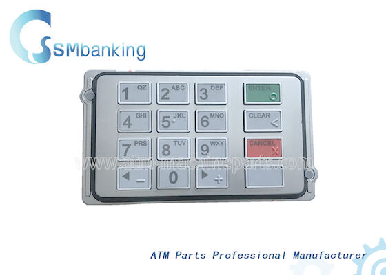 EPP 6000M Bộ phận ATM Hyosung được mã hóa Pin Pad 7128080010