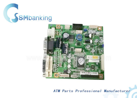 7540000014 Bộ phận ATM Hyosung MX 5600T Màn hình ATM Bảng điều khiển DVI