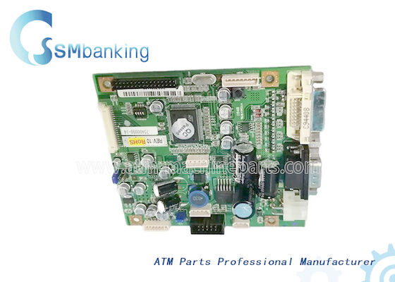 7540000014 Bộ phận ATM Hyosung MX 5600T Màn hình ATM Bảng điều khiển DVI