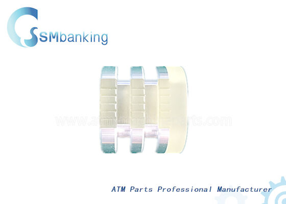 Các bộ phận ATM Hyosung MX5600 Băng cassette Hyosung Generic Con lăn trục nạp mới 4520000013