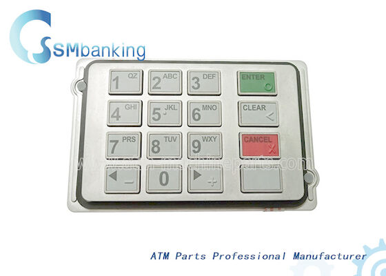 Bộ phận máy ngân hàng atm Bàn phím Hyosung 7130020100 Bàn phím Hyosung / Epp 8000r còn hàng