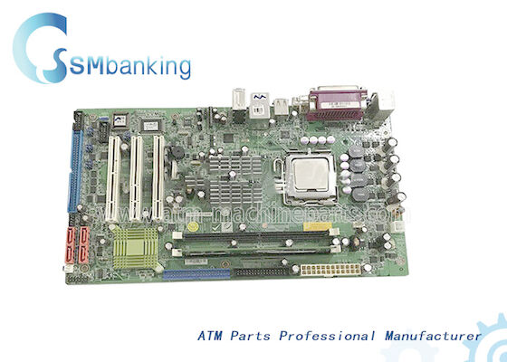 Phần máy ATM Hyosung Bộ phận máy ATM Hyosung MX5600T Bộ điều khiển lõi PC Hyosung CE 5600 Bo mạch chính 7090000048 còn hàng