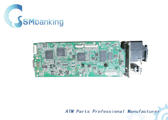 Máy ATM Ngân hàng Phần bảng điều khiển chính cho đầu đọc thẻ Sankyo Hyosung ICT3Q8-3A0280 với giá thấp