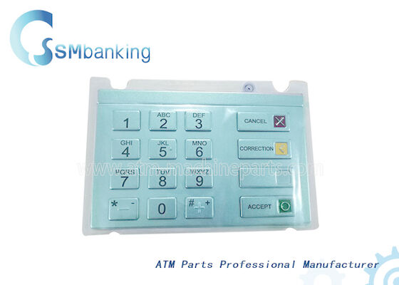 01750239256 Bộ phận máy ATM Wincor Nixdorf Wincor Bàn phím gốc mới EPP J6 1750239256 còn hàng
